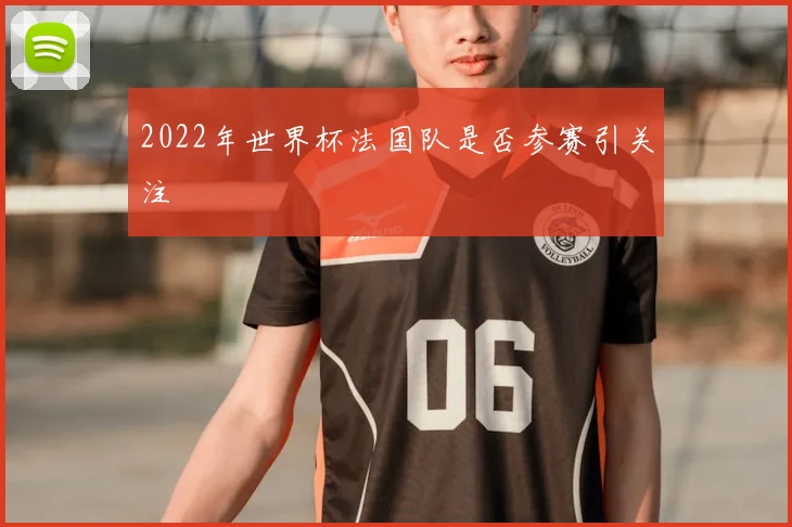 2022年世界杯法国队是否参赛引关注