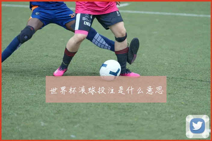 世界杯滚球投注是什么意思