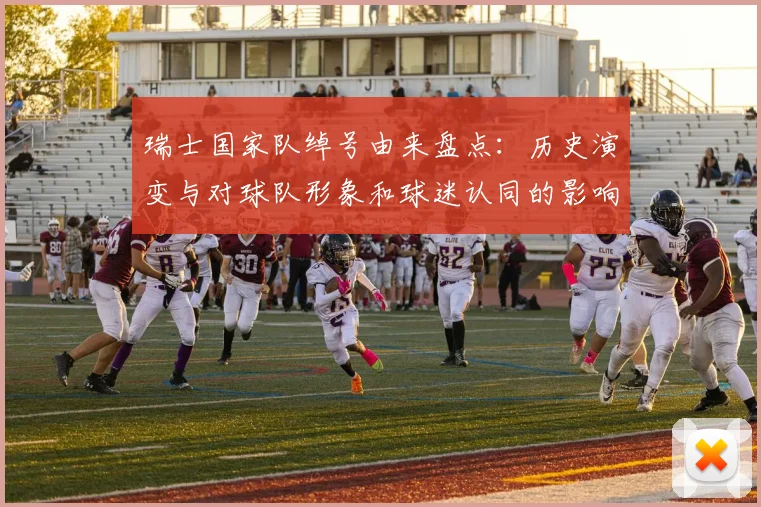 瑞士国家队绰号由来盘点：历史演变与对球队形象和球迷认同的影响