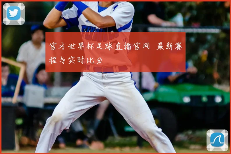 官方世界杯足球直播官网 最新赛程与实时比分