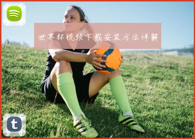 世界杯视频下载安装方法详解