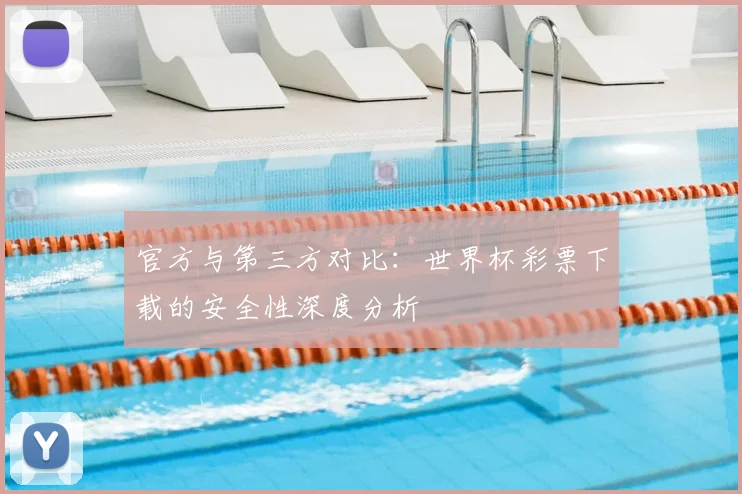 官方与第三方对比：世界杯彩票下载的安全性深度分析