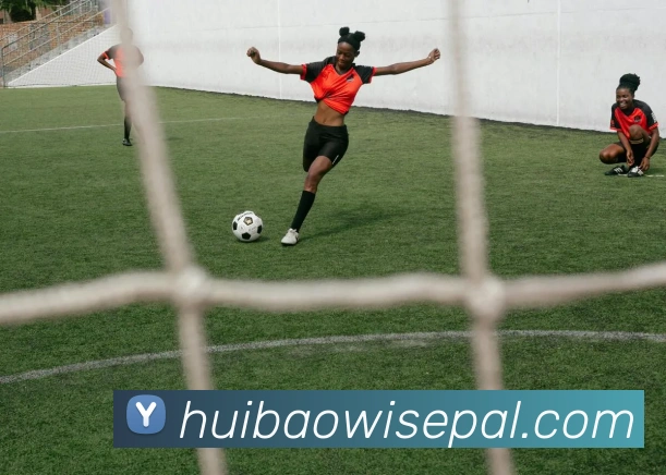 多媒体互动体验